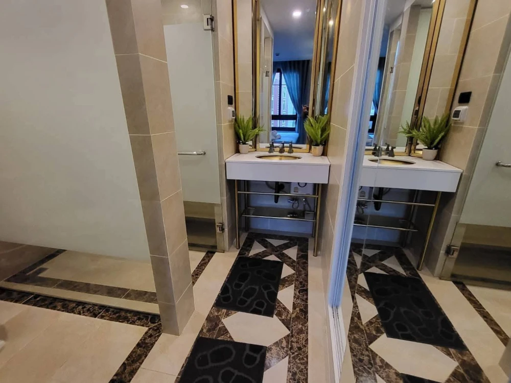 For rent: Espana Condo Resort Pattaya, 1 bedroom, 1 bathroom, fully furnished, swimming pool view, reserve now.