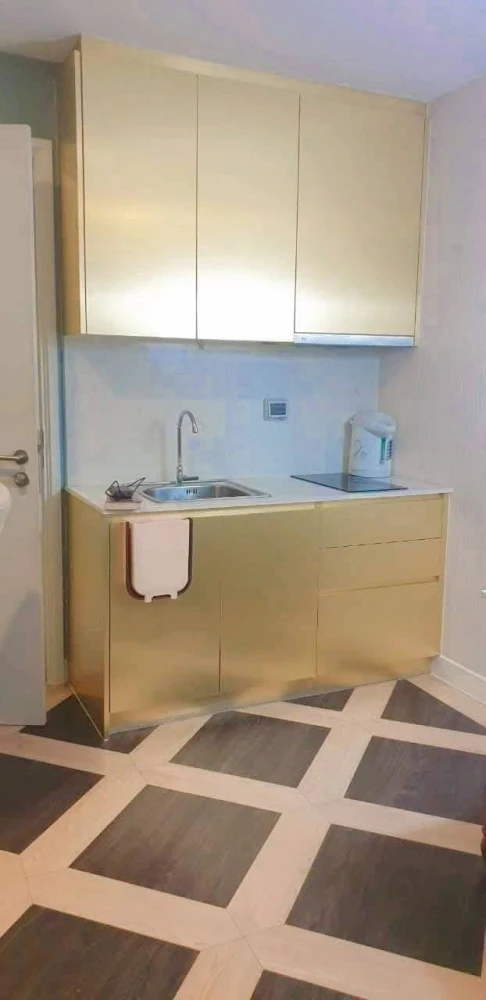 For rent: Espana Condo Resort Pattaya, 1 bedroom, 1 bathroom, fully furnished, beautiful view, not blocked, reserve now!
