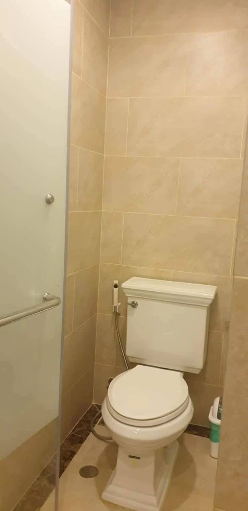 For rent: Espana Condo Resort Pattaya, 1 bedroom, 1 bathroom, fully furnished, beautiful view, not blocked, reserve now!