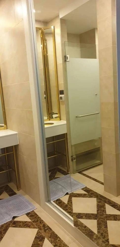 For rent: Espana Condo Resort Pattaya, 1 bedroom, 1 bathroom, fully furnished, beautiful view, not blocked, reserve now!