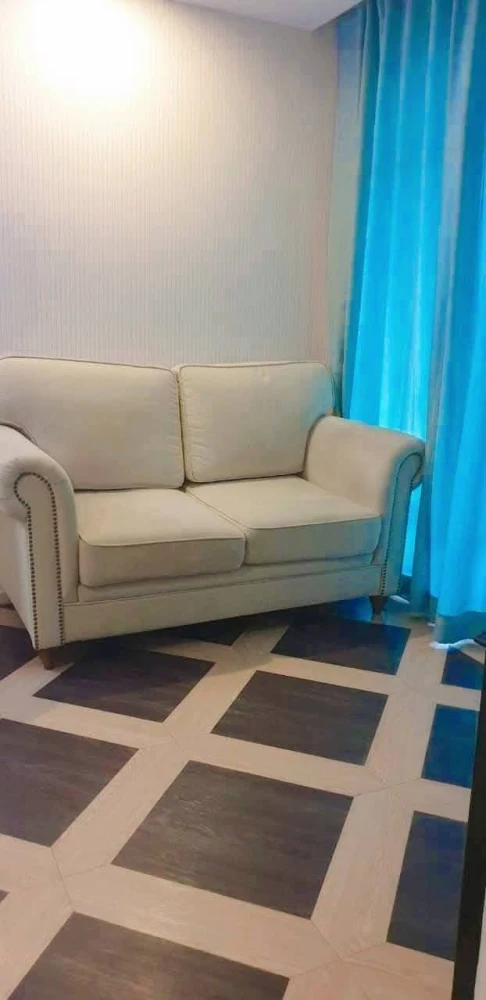For rent: Espana Condo Resort Pattaya, 1 bedroom, 1 bathroom, fully furnished, beautiful view, not blocked, reserve now!