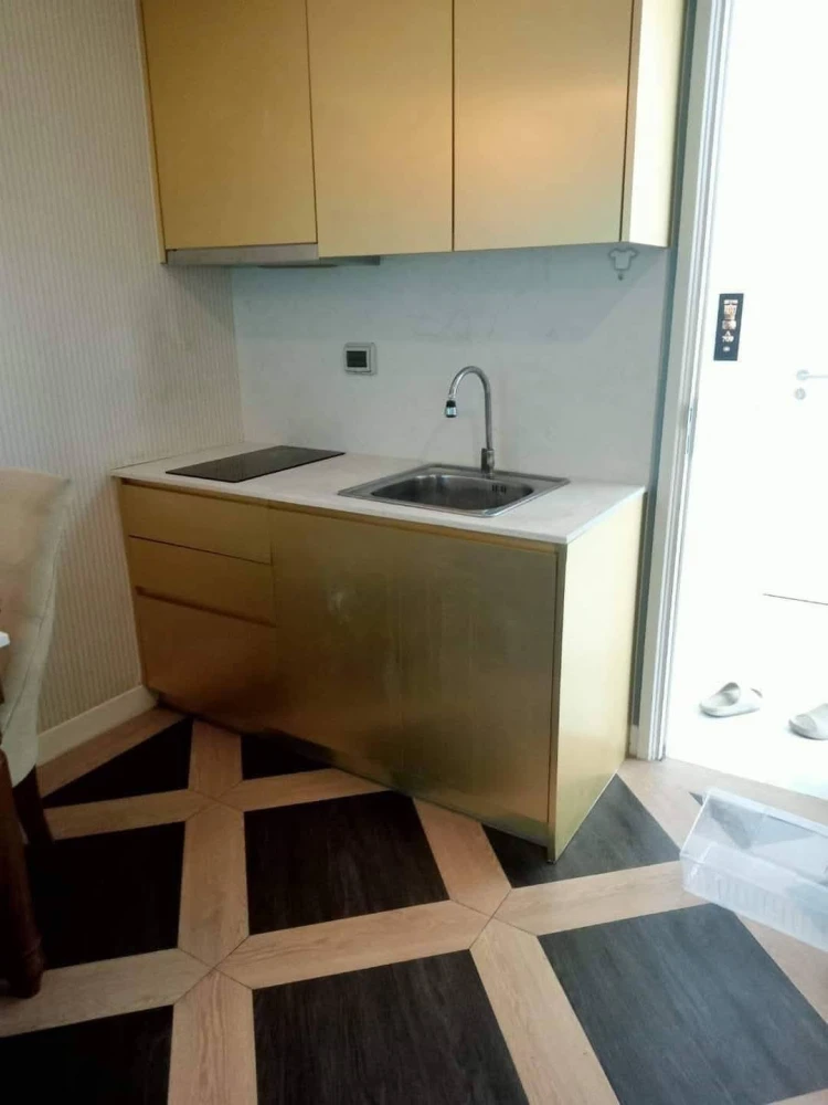 For rent: Espana Condo Resort Pattaya, 1 bedroom, 1 bathroom, fully furnished, beautiful city and sea views. Reserve now!