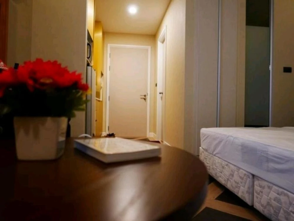 For rent: Espana Condo Resort Pattaya, 4th floor, fully furnished, ready to move in, reserve now.
