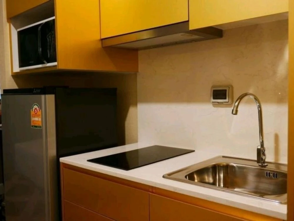 For rent: Espana Condo Resort Pattaya, 4th floor, fully furnished, ready to move in, reserve now.