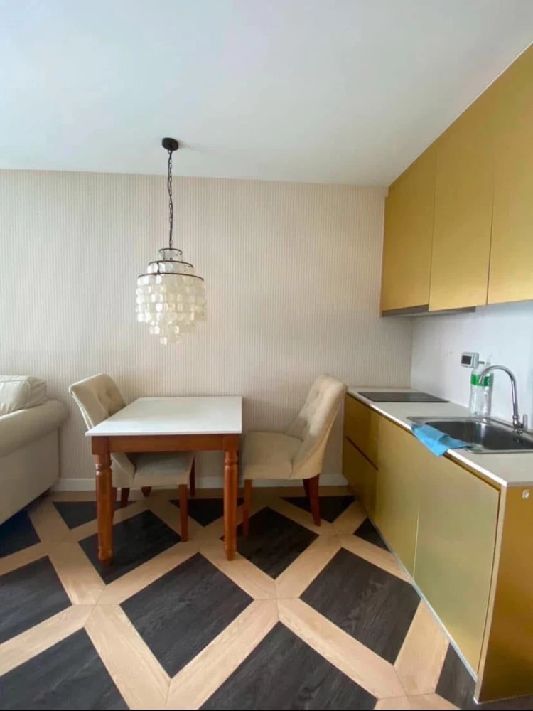 For rent: Espana Condo Resort Pattaya, a nice room with complete decorations. Reserve now!