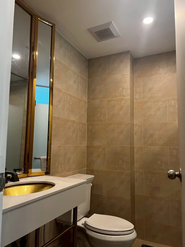 For rent: Espana Condo Resort Pattaya, corner room with privacy, fully furnished, don't miss out!