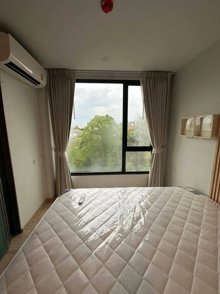 For rent: ESQUE Sukhumvit 101/1, a nice room with complete decorations. Reserve now!