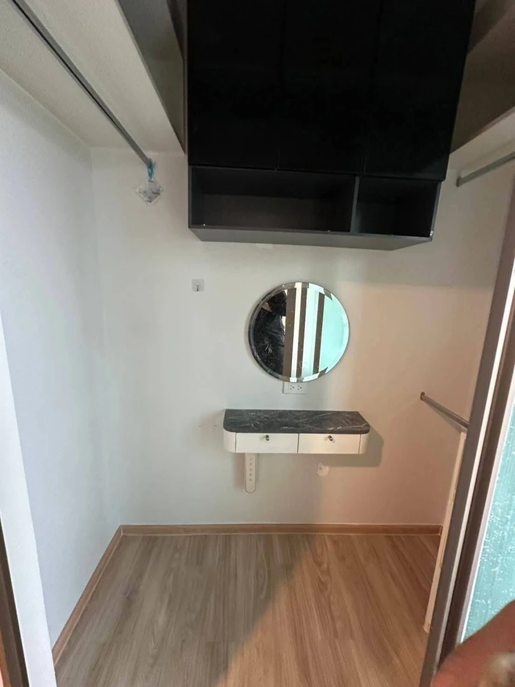 For rent: ESQUE Sukhumvit 101/1, a nice room with complete decorations. Reserve now!
