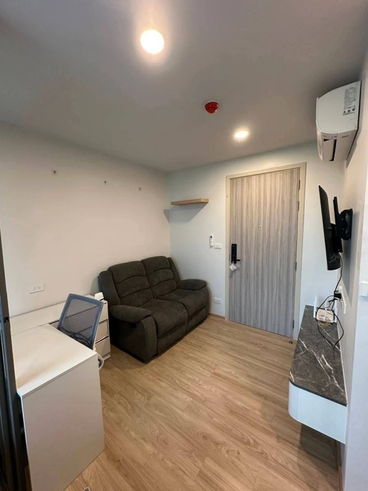 For rent: ESQUE Sukhumvit 101/1, a nice room with complete decorations. Reserve now!