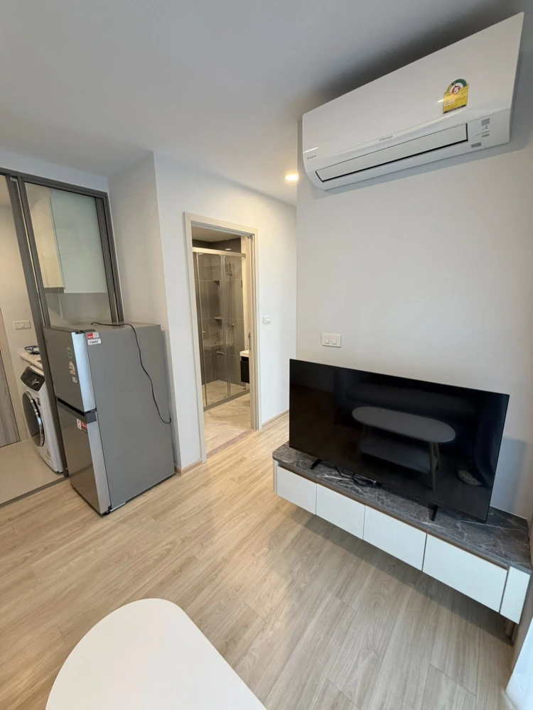 For rent: ESQUE SUKHUMVIT 101/1, 2 bedrooms, 2 bathrooms. Spacious rooms with efficient use of every square meter. Book now!
