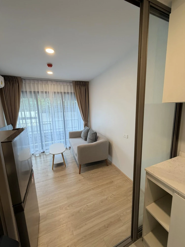 For rent: ESQUE SUKHUMVIT 101/1, 2 bedrooms, 2 bathrooms. Spacious rooms with efficient use of every square meter. Book now!