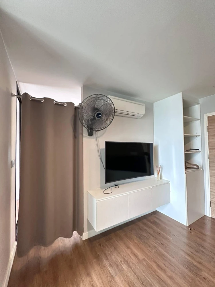 For rent Esta Bliss, corner room, privacy, comes with furniture and complete facilities, book now