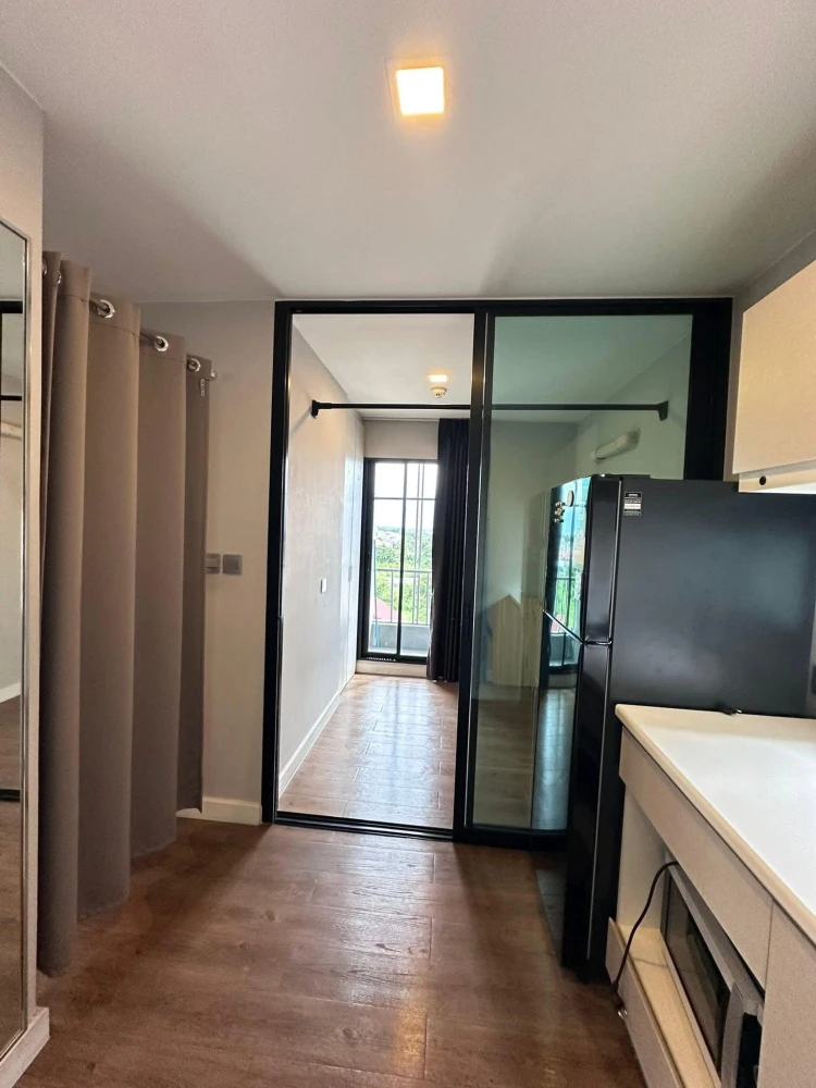 For rent Esta Bliss, corner room, privacy, comes with furniture and complete facilities, book now