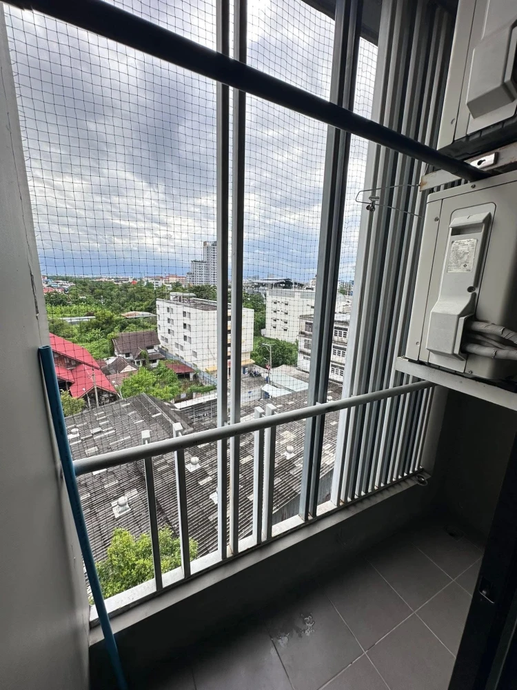 For rent Esta Bliss, corner room, privacy, comes with furniture and complete facilities, book now