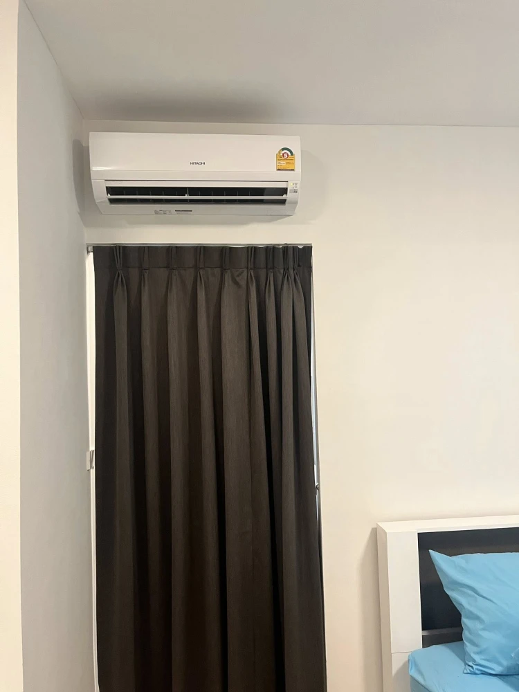 ให้เช่า Feel condo ลาดพร้าว 122 ห้องพร้อมอยู่ สิ่งอำนวยความสะดวกครบ รีบมาจับมาจองเลย