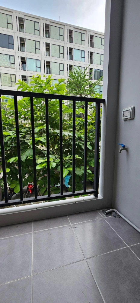 For rent: FLEXI Sathon - Charoen Nakhon. Nice room, fully furnished, and well-partitioned. Book now!