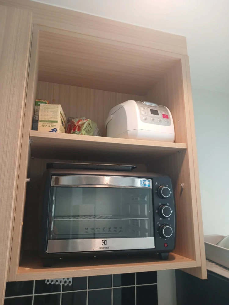 For rent!! Condo Unio Sukhumvit 72, 2nd floor, Building C, Phase 1, beautiful room, convenient transportation, ready to move in, don't miss it!🚪🗝️ C