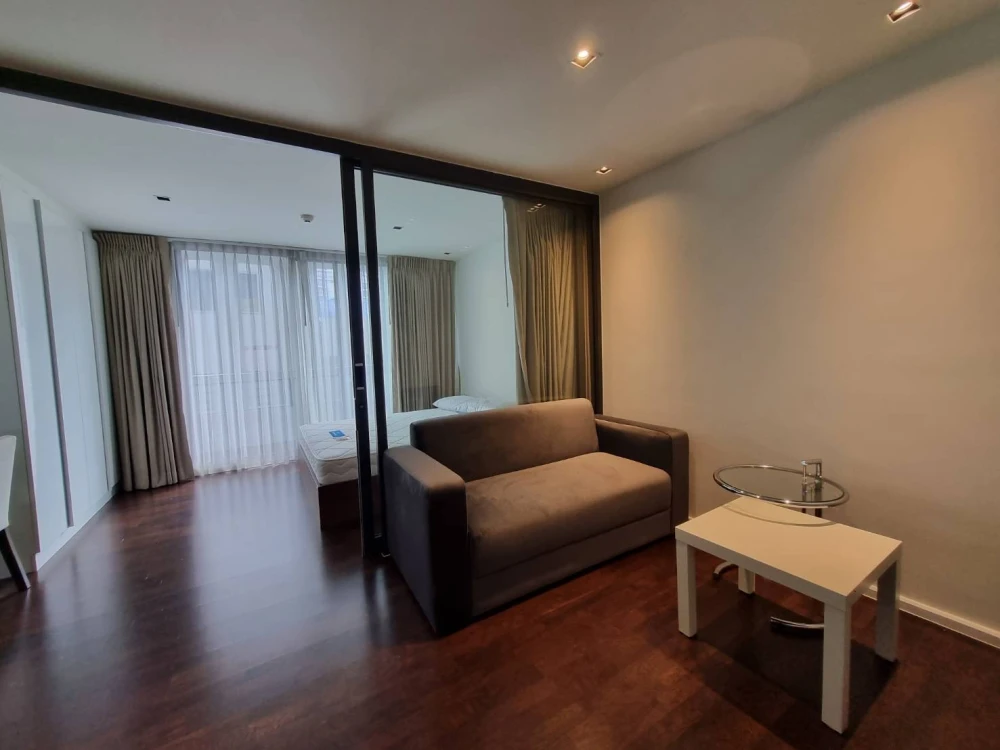 For rent: Formosa Ladprao 7, has a swimming pool, quiet environment, spacious area, comfortable living, not cramped, reserve now.