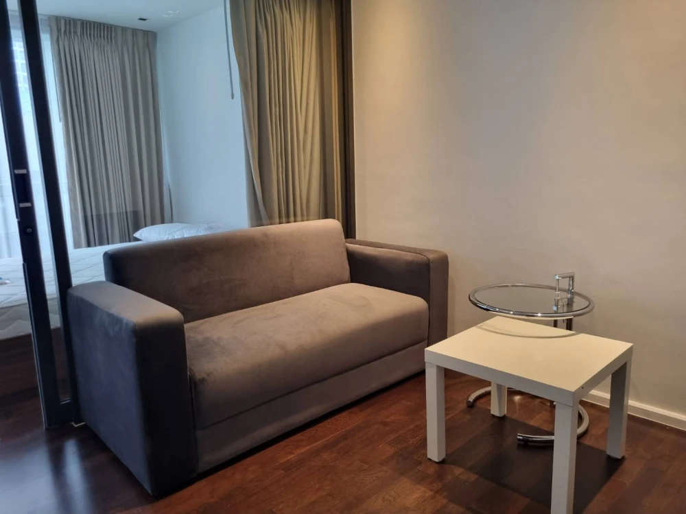 For rent: Formosa Ladprao 7, has a swimming pool, quiet environment, spacious area, comfortable living, not cramped, reserve now.