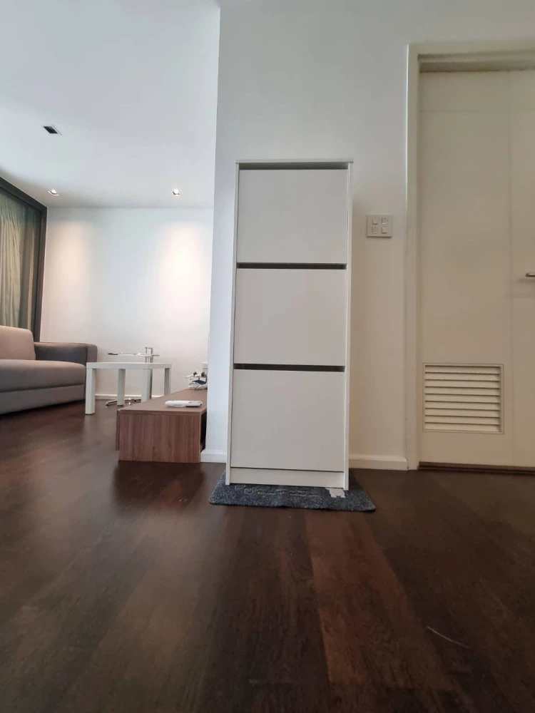 For rent: Formosa Ladprao 7, has a swimming pool, quiet environment, spacious area, comfortable living, not cramped, reserve now.