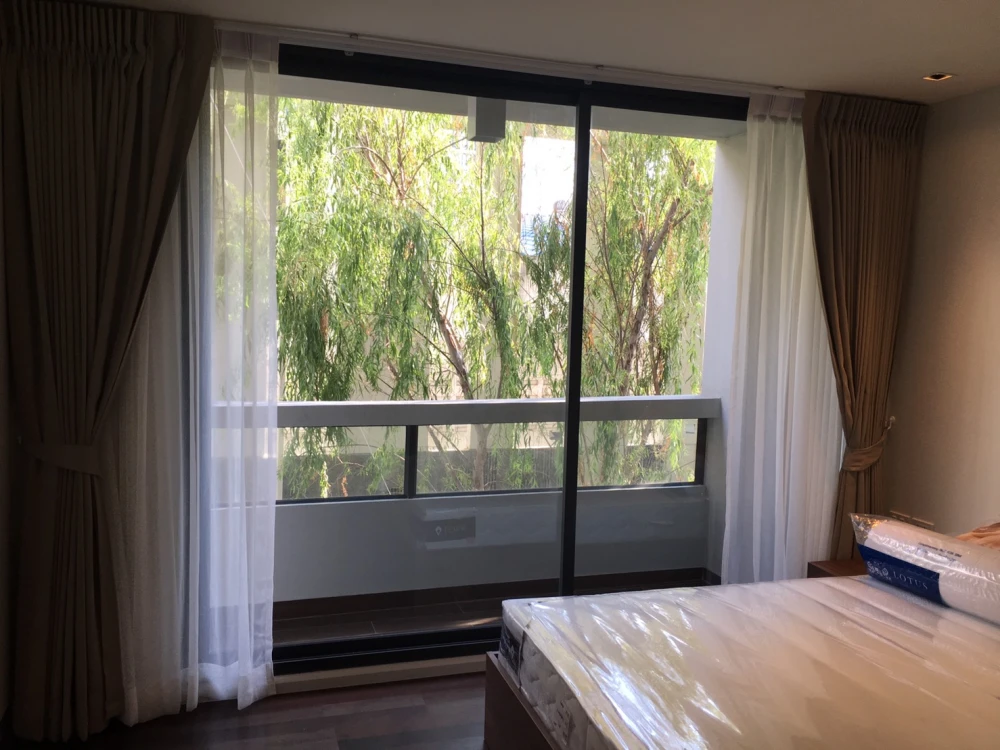 For rent: Formosa Ladprao 7, has a swimming pool, quiet environment, spacious area, comfortable living, not cramped, reserve now.