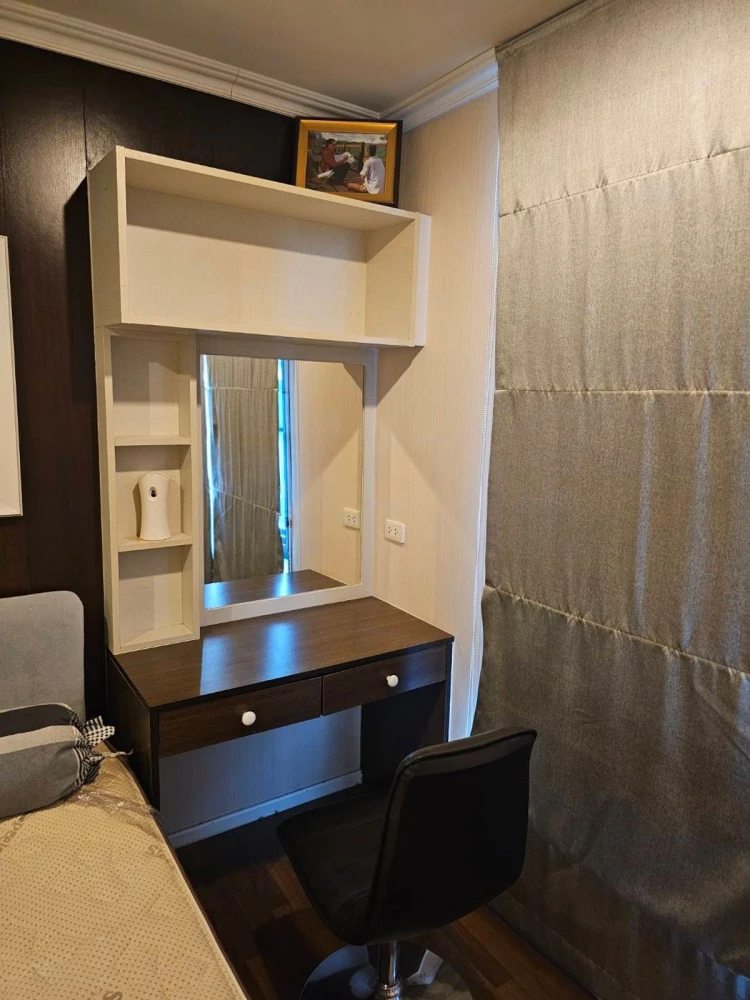 Fresh condo for rent, 7th floor. Nice room, fully furnished. Book now! Limited time offer!