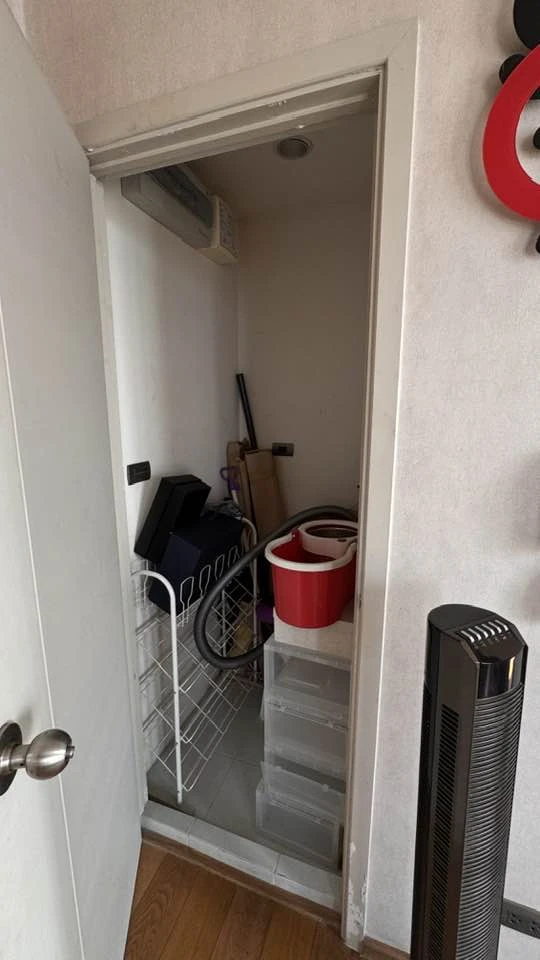 For rent: FUSE Sathorn – Taksin, high floor unit with good ventilation, fully furnished, corner unit. Book now before it's too late!