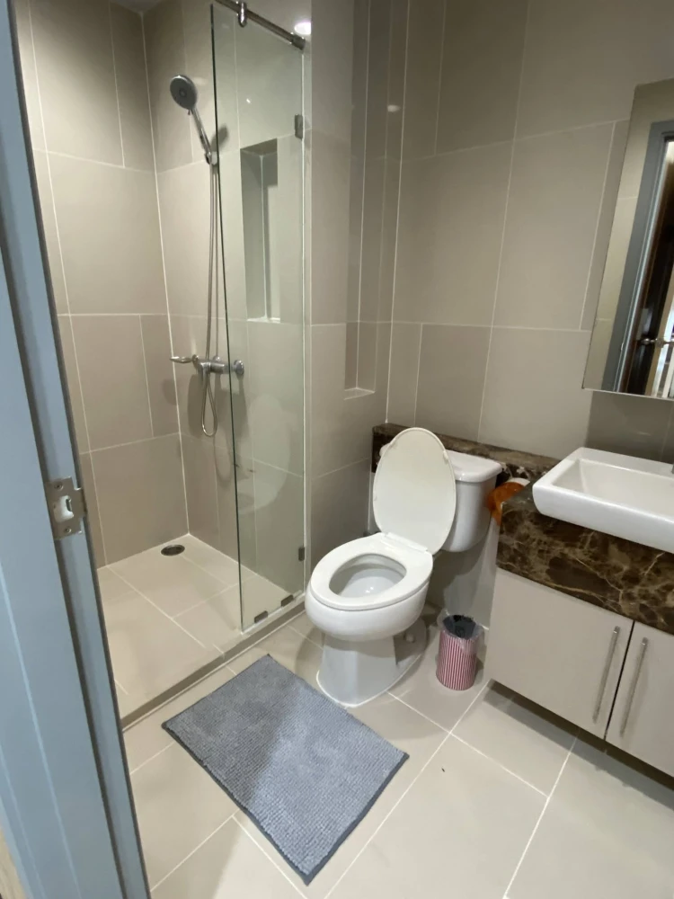 For rent: Fuse Sathorn–Taksin, ready to move in, fully furnished, great value. Book now, don't miss out!