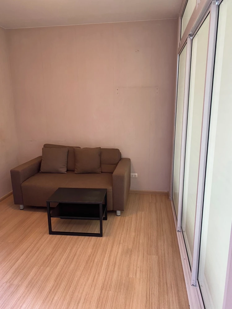 For rent: Fuse Sense Bangkae. Great price, high floor, beautiful view, good ventilation, quiet. Book now before it's too late!