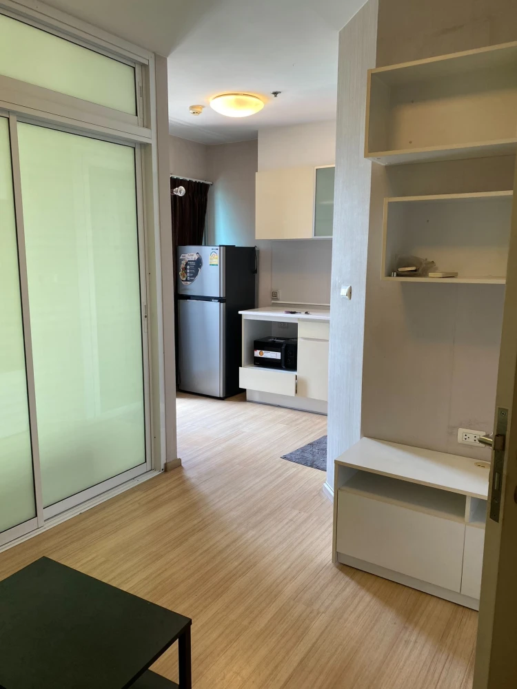 For rent: Fuse Sense Bangkae. Great price, high floor, beautiful view, good ventilation, quiet. Book now before it's too late!