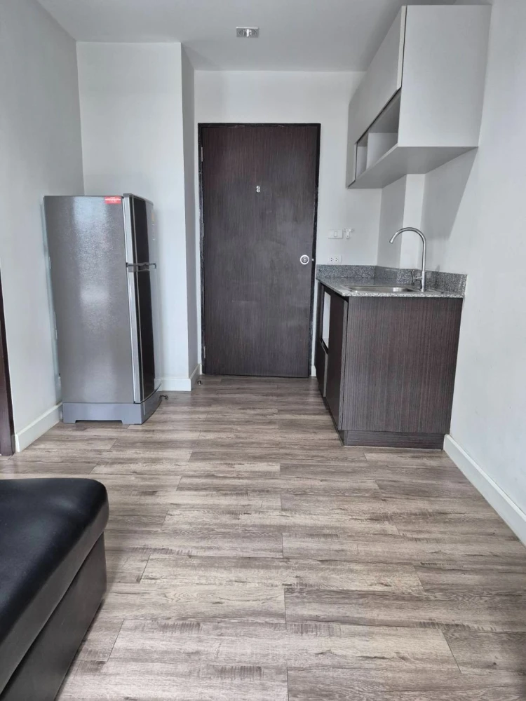 For rent: G Condo Sriracha, ready to move in, fully furnished, affordable price, reserve now!