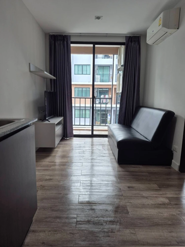 For rent: G Condo Sriracha, ready to move in, fully furnished, affordable price, reserve now!
