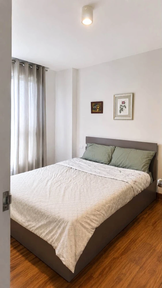 เช่าคอนโด G Haus Condo Santikham 4