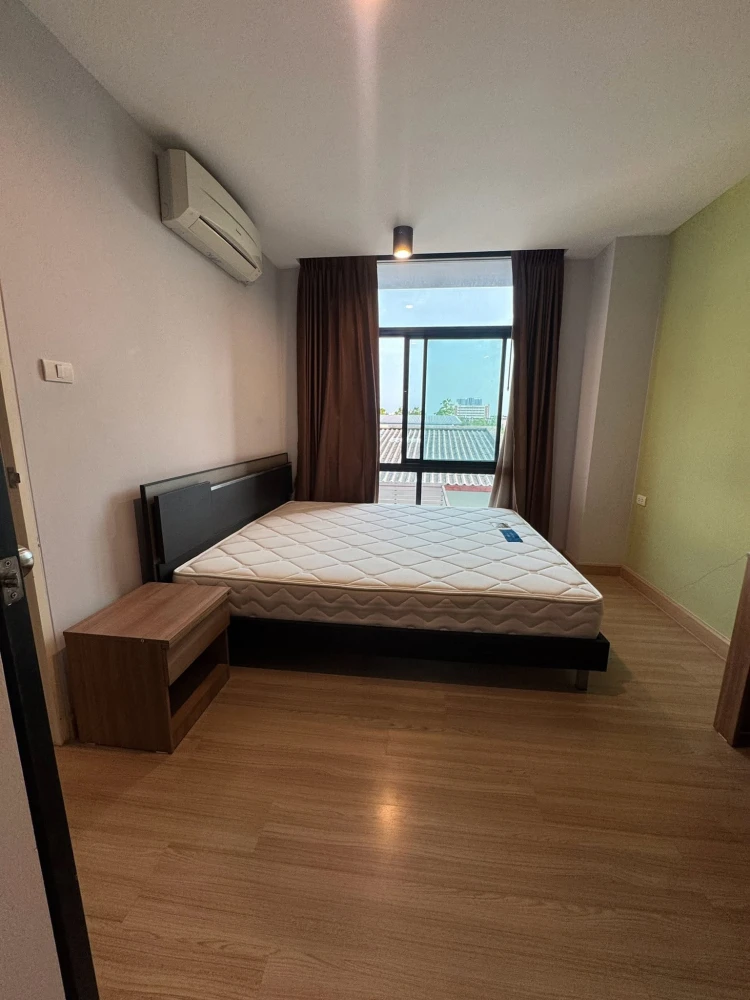 For rent: G haus Condo Santikham, 6th floor, 5 fully furnished units. Very livable. Book now!