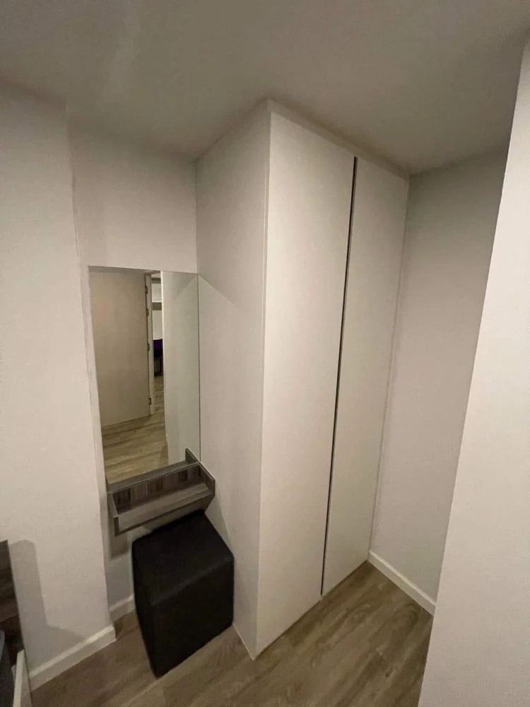 For rent: Gen Condo, fully furnished room, nice to live in. If interested, hurry and reserve now. Don't miss out! Hurry!