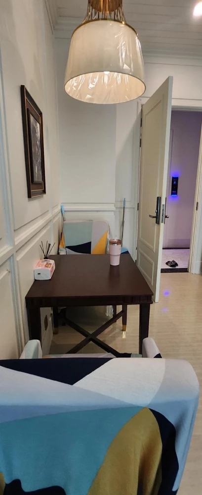 Grand Florida Beachfront Condo Resort Pattaya for rent. Fully furnished and ready to move in. Book now!