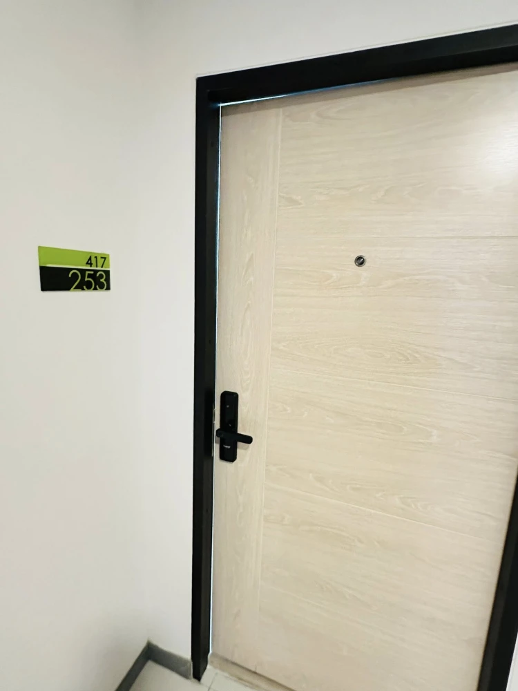 For rent: Grene Donmuang-Songprapha, 1 bedroom, 1 bathroom, fully furnished, just bring your bags and move in!