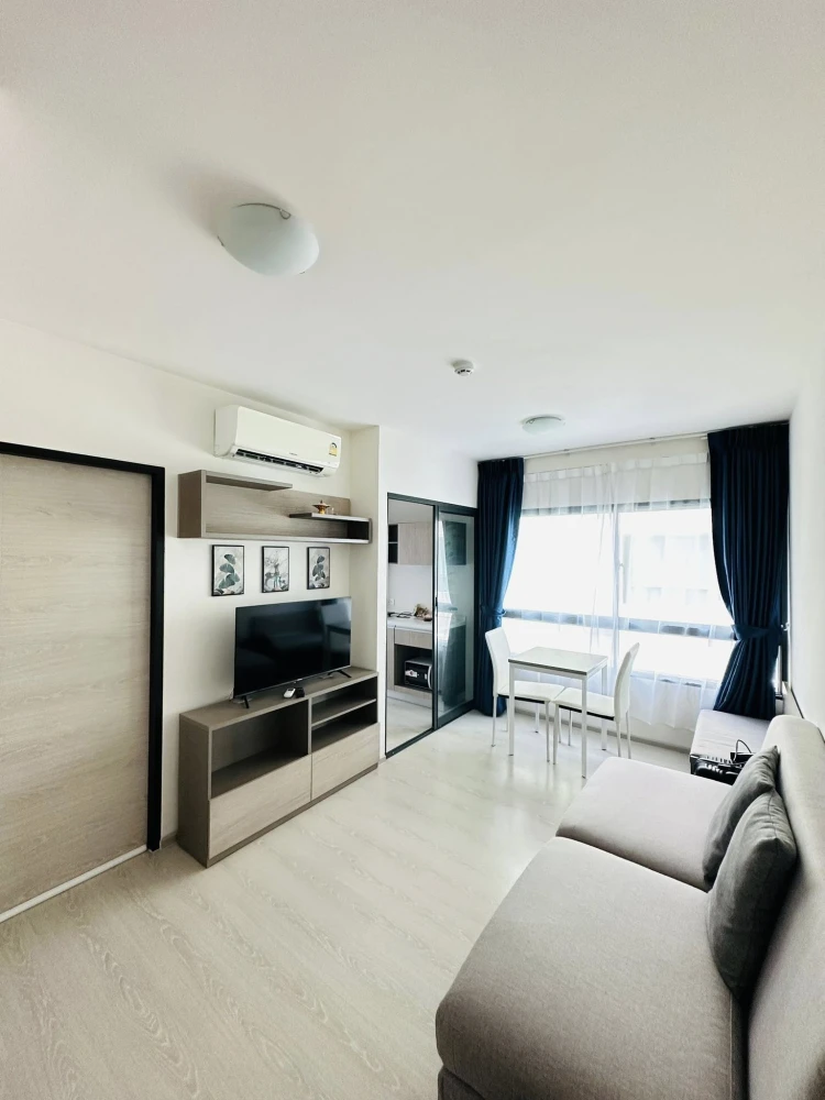 For rent: Grene Donmuang-Songprapha, 1 bedroom, 1 bathroom, fully furnished, just bring your bags and move in!