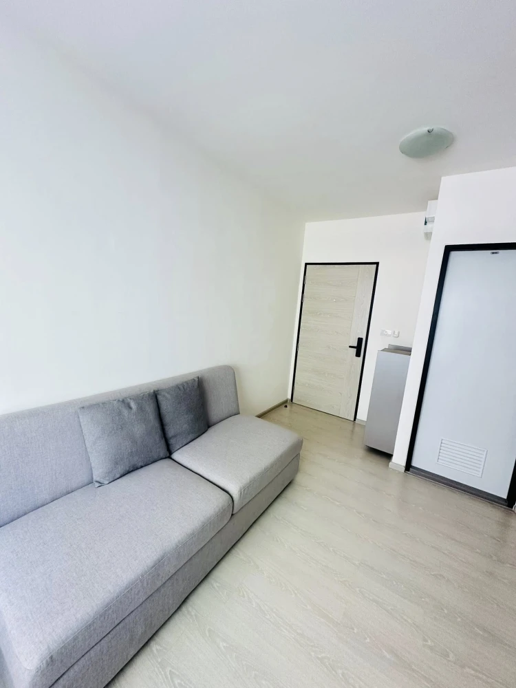 For rent: Grene Donmuang-Songprapha, 1 bedroom, 1 bathroom, fully furnished, just bring your bags and move in!