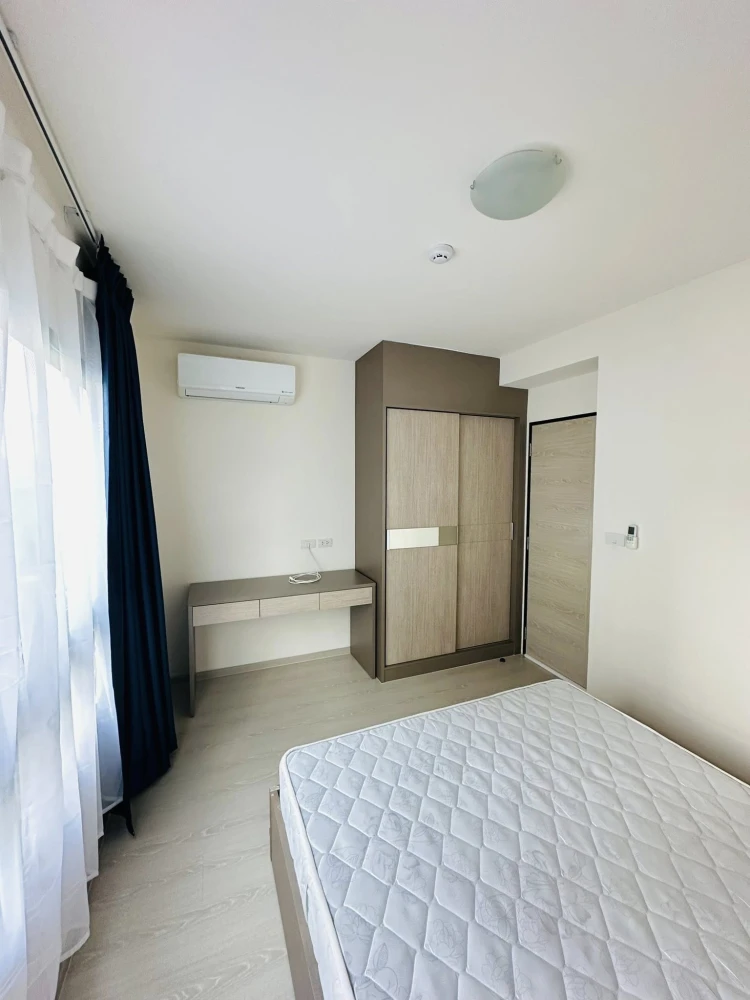 For rent: Grene Donmuang-Songprapha, 1 bedroom, 1 bathroom, fully furnished, just bring your bags and move in!