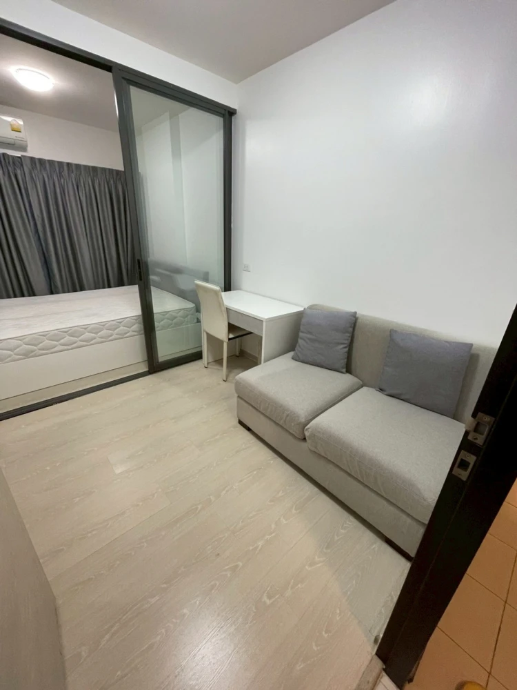 For rent: Grene Donmuang-Songprapha, fully furnished. Book now!