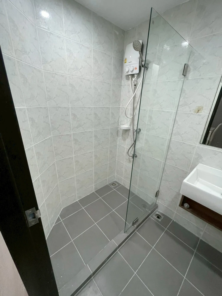 For rent: Grene Donmuang-Songprapha, fully furnished. Book now!