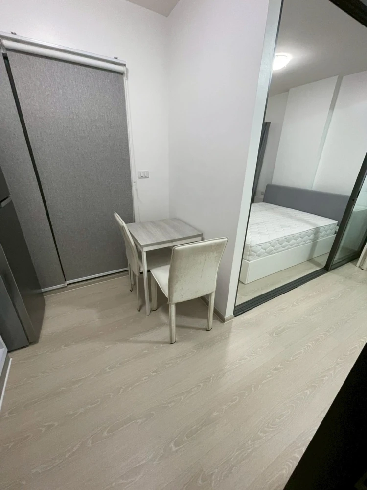 For rent: Grene Donmuang-Songprapha, fully furnished. Book now!