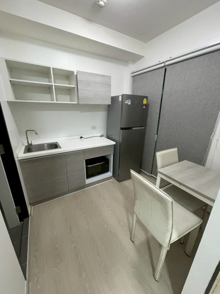 For rent: Grene Donmuang-Songprapha, fully furnished. Book now!