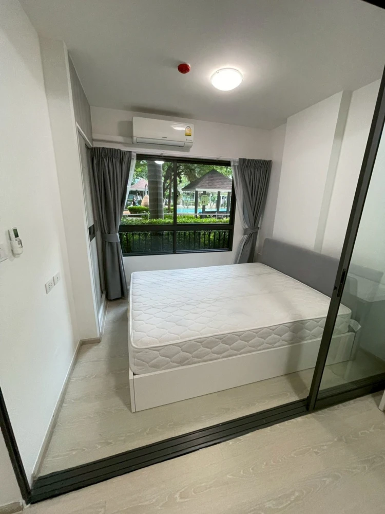 For rent: Grene Donmuang-Songprapha, fully furnished. Book now!