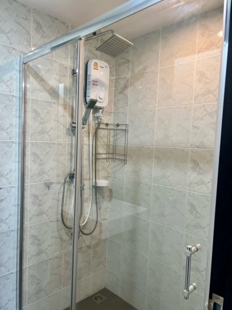 For rent: Grene Donmuang-Songprapha, separate rooms with clear zones, reasonable price. Come reserve now, don't miss out!