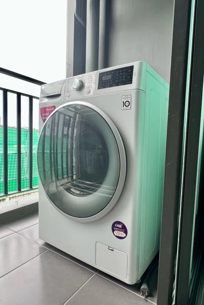 For rent: Grene Donmuang-Songprapha, separate rooms with clear zones, reasonable price. Come reserve now, don't miss out!
