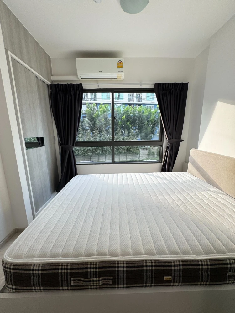 For rent: Grene Donmuang-Songprapha, a lovely room on the 2nd floor, fully furnished. Book now!