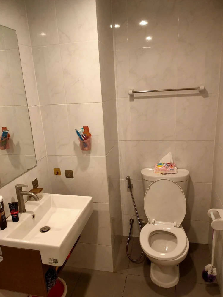 For rent: Grene Donmuang-Songprapha, a lovely room with fully furnished. Reserve now!