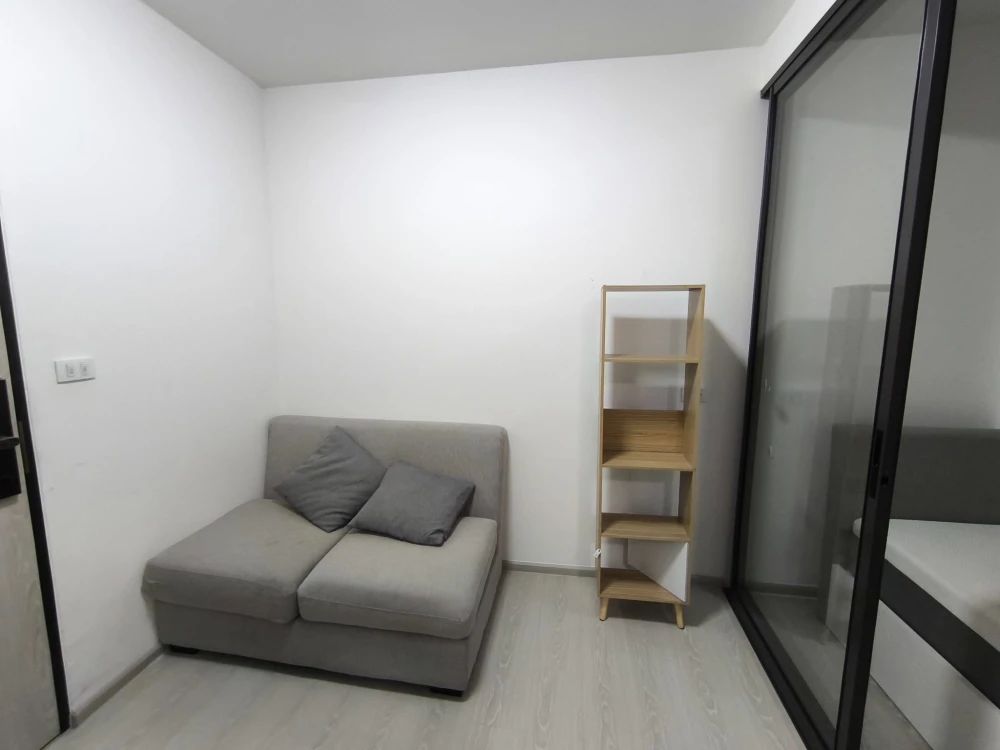 For rent: Grene Donmuang-Songprapha, a nice room with a washing machine at a great price. Hurry and reserve now!